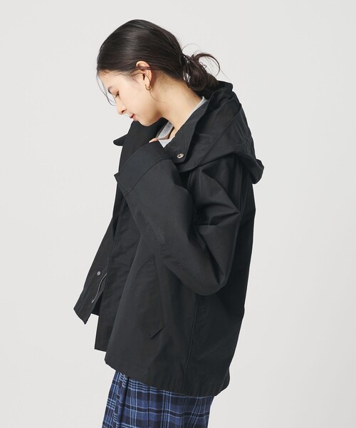 BEAUTY＆YOUTH UNITED ARROWS マウンテンパーカー ウインドブレーカー