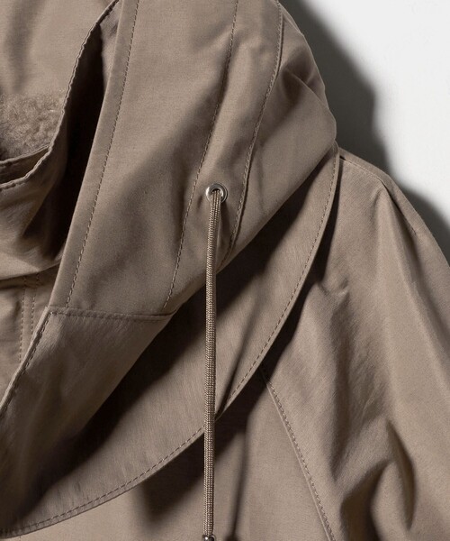 BEAUTY＆YOUTH UNITED ARROWS マウンテンパーカー ウインドブレーカー