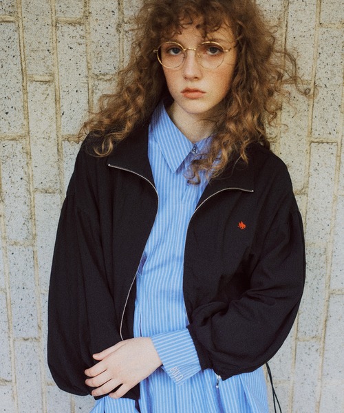 POLO BCS（ポロ・ビーシーエス） ブルゾン アウター 「POLO BCS」VIS