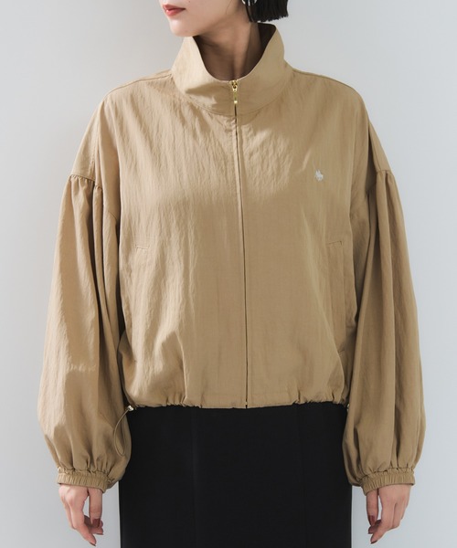 POLO BCS（ポロ・ビーシーエス） ブルゾン アウター 「POLO BCS」VIS