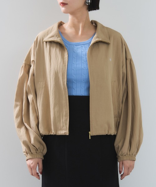 POLO BCS（ポロ・ビーシーエス） ブルゾン アウター 「POLO BCS」VIS