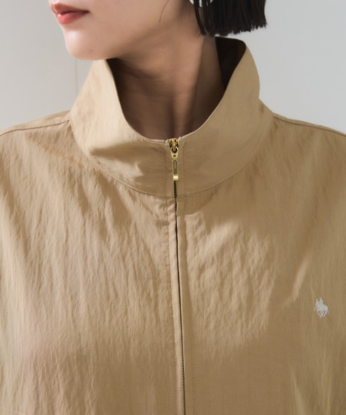 POLO BCS（ポロ・ビーシーエス） ブルゾン アウター 「POLO BCS」VIS 