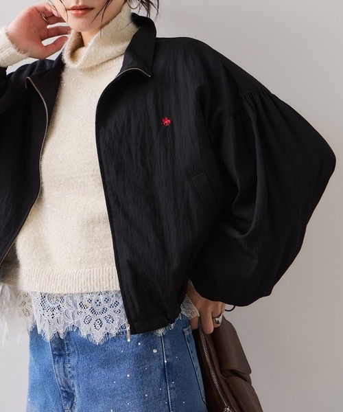 POLO BCS（ポロ・ビーシーエス） ブルゾン アウター 「POLO BCS」VIS