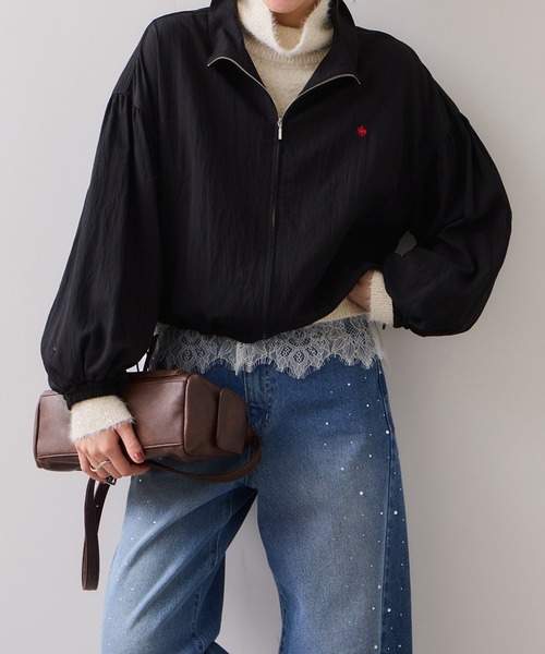 POLO BCS（ポロ・ビーシーエス） ブルゾン アウター 「POLO BCS」VIS 