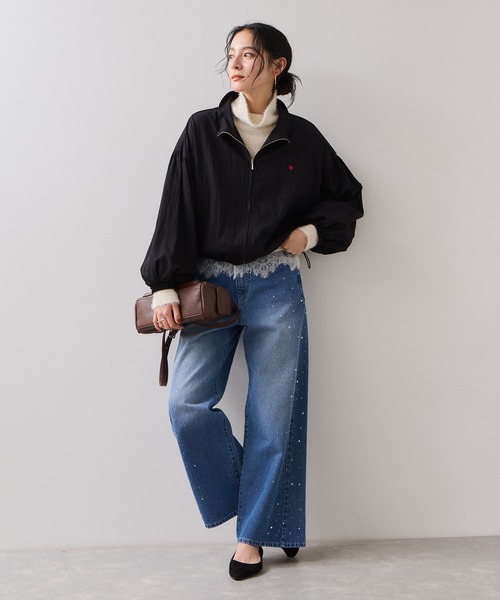 POLO BCS（ポロ・ビーシーエス） ブルゾン アウター 「POLO BCS」VIS