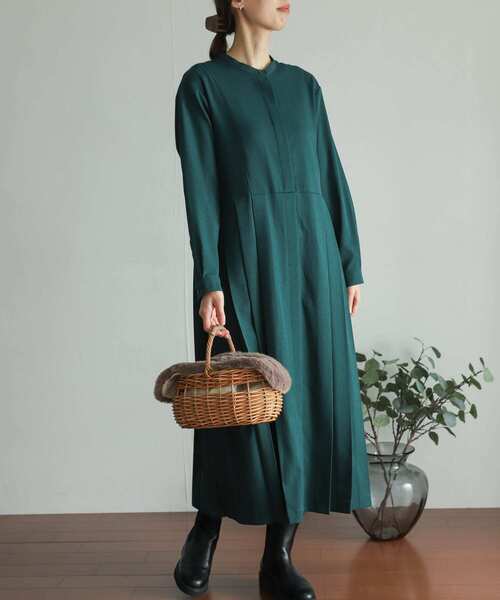 macaronカーキ36 クーポン対象】HARVESTY ハーベスティ コットン チノクロス サーカス