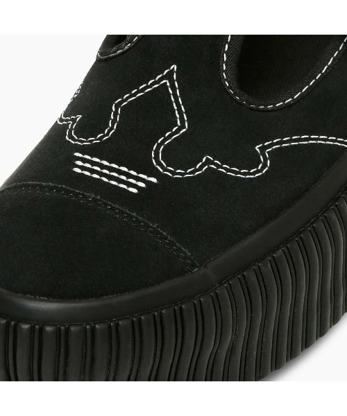 CONVERSE（コンバース） スニーカー CONVERSE ALL STAR LIFTED RIBTAPE