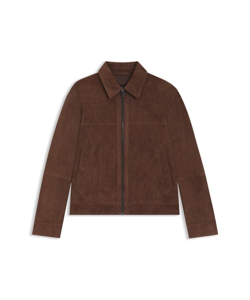 BOSS（HUGO BOSS） コート ジャケット レギュラーフィットジャケット