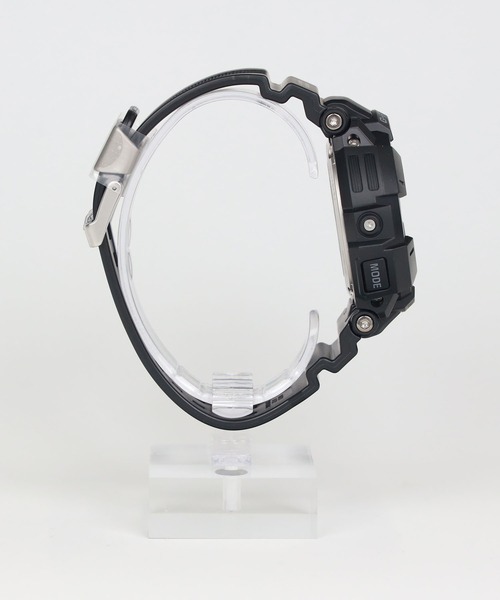 腕時計 MASTER OF G GRAVITYMASTER / GW-A1100-1A3JF メンズの画像