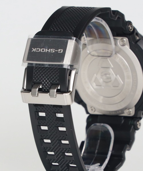 腕時計 MASTER OF G GRAVITYMASTER / GW-A1100-1A3JF メンズの画像