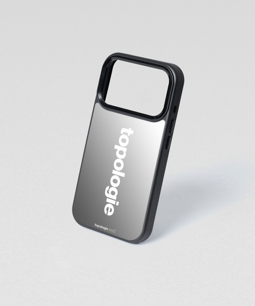 トポロジー iphone16（Topologie／スマホ、タブレット、パソコン）の