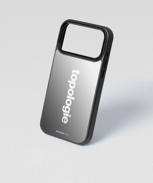 トポロジー iphone16（Topologie／スマホ、タブレット、パソコン）の
