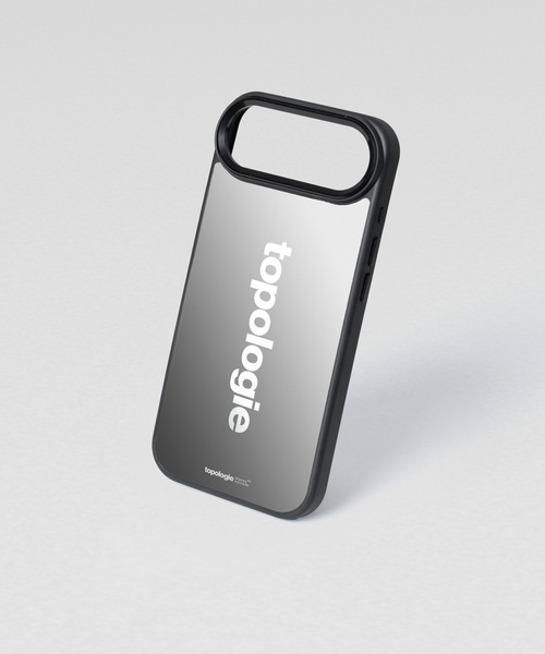 Topologie iPhone16スマホケース TOPOGRAPHIC Phone Case | for iPhone 16 Pro Max Case, iPhone 15 Pro