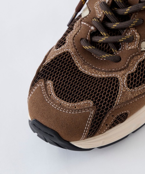 MICA&DEAL（マイカアンドディール） スニーカー WEB限定「MoEa