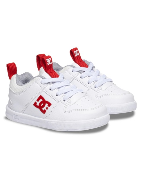 DC SHOES（ディーシーシューズ） スニーカー Ts LYNX ZERO ELASTIC /DC 