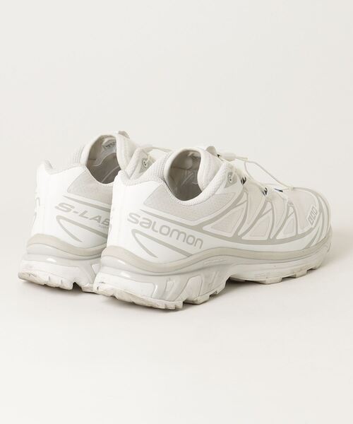 salomon / ローカットスニーカー/28cm/WHT/471799 SALOMON（サロモン） ローカットスニーカー 28 ホワイト メンズ