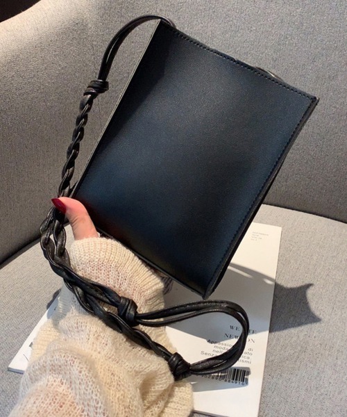 「Miniministore」 ショルダーバッグ FREE グリーン レディース_画像4