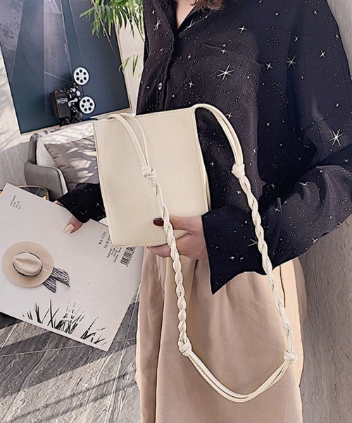 「Miniministore」 ショルダーバッグ FREE グリーン レディース_画像7