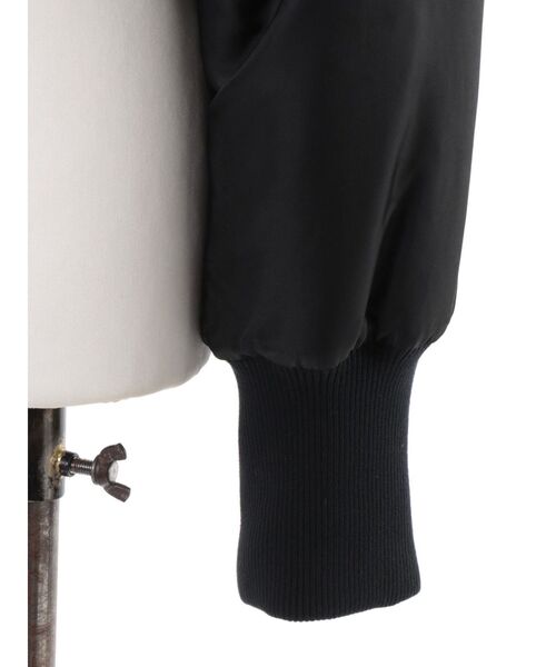 UN3D.（アンスリード） ブルゾン アウター BIG BOA FLAP DOCKING BZ