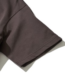 「1PIU1UGUALE3 RELAX 」 半袖Tシャツ X-LARGE ブラック メンズの画像6