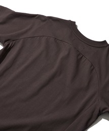 「1PIU1UGUALE3 RELAX 」 半袖Tシャツ X-LARGE ブラック メンズの画像9