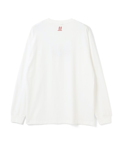 TOKYO CULTUART by BEAMS tシャツ 来夢来人(天久聖一) / あしたから