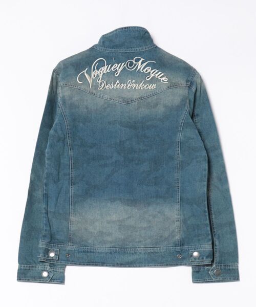 ARCHIVER 革ジャン ライダース 「RES」「Growth by Grail」シングル