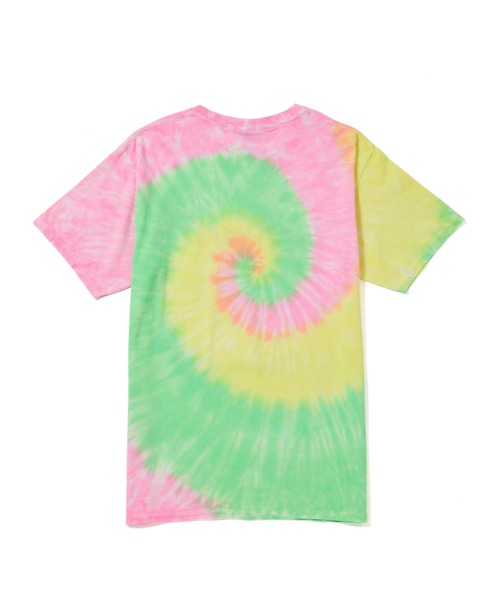 「bonjour records」 半袖Tシャツ M ブルー メンズ_画像6