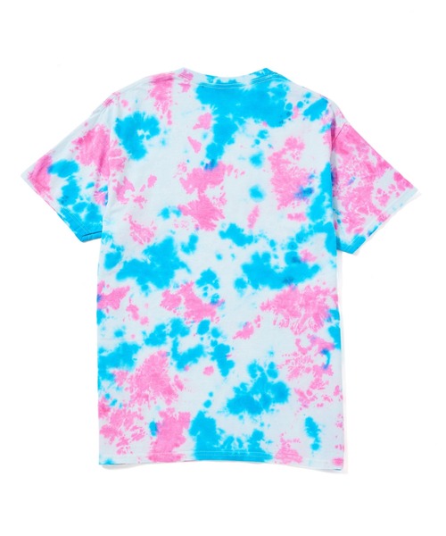 「bonjour records」 半袖Tシャツ M ブルー メンズ_画像7