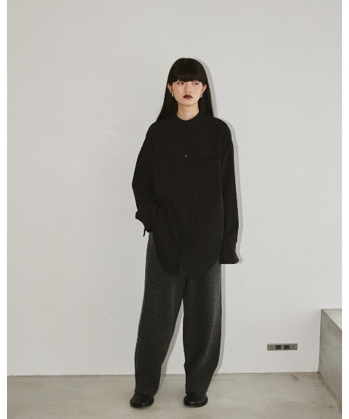 TODAYFUL 「TODAYFUL」 長袖シャツ FREE クリーム レディース