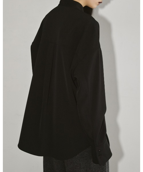 TODAYFUL 「TODAYFUL」 長袖シャツ FREE クリーム レディース