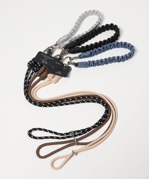 To b. by agnes 「To b.コラボ」モバイル ストラップ 2 : ZOZOTOWN