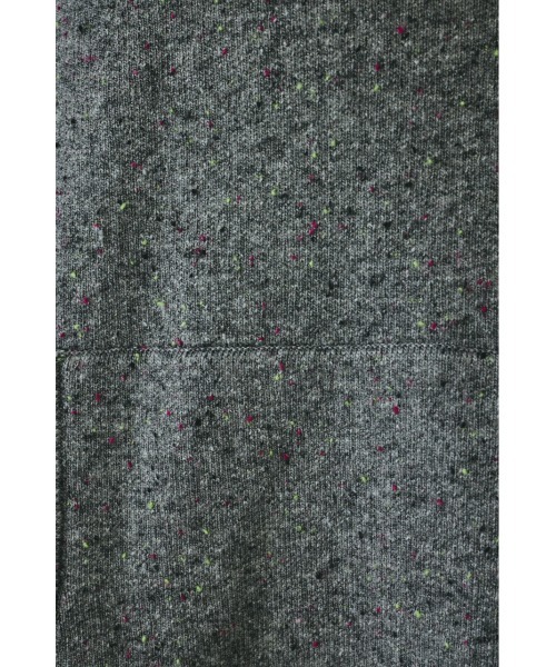 HeRIN.CYE ニット セーター Nep pullover knit tops ネッププル