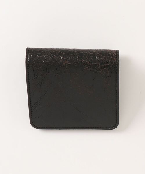 「SEVESKIG」 財布 FREE ブラック メンズ_画像3