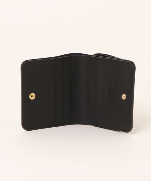 「SEVESKIG」 財布 FREE ブラック メンズ_画像5