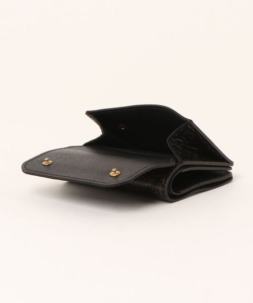 「SEVESKIG」 財布 FREE ブラック メンズ_画像6