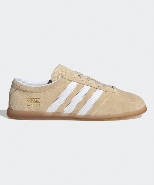 adidas（アディダス） スニーカー 「」GAZELLE LO PRO W/ガゼル