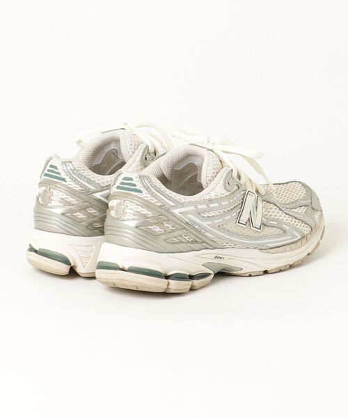 New Balance（ニューバランス） ローカットスニーカー 26.5cm ホワイト