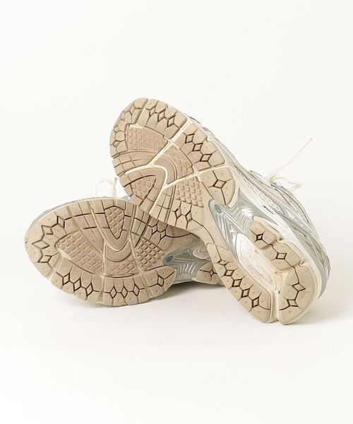 New Balance（ニューバランス） ローカットスニーカー 26.5cm ホワイト