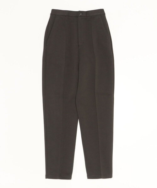 「SHIPS Days」 パンツ ONE SIZE ダークグレー レディース_画像2