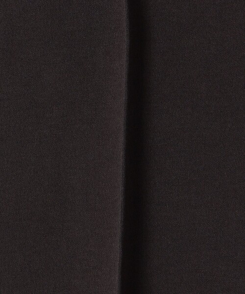 「SHIPS Days」 パンツ ONE SIZE ダークグレー レディース_画像3