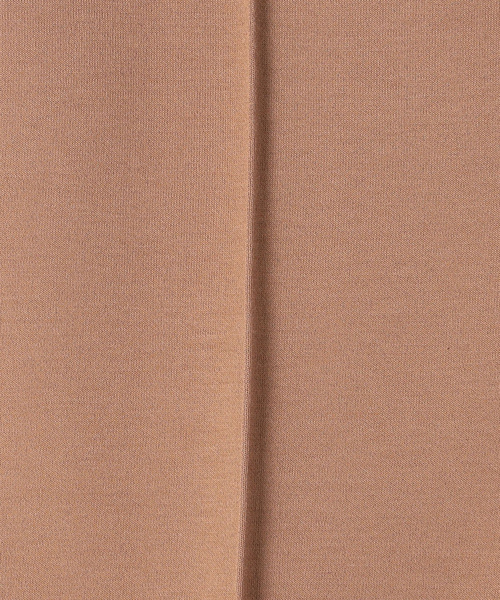 「SHIPS Days」 パンツ ONE SIZE ダークグレー レディース_画像4