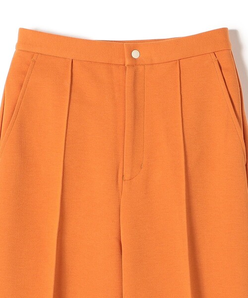 「SHIPS Days」 パンツ ONE SIZE ダークグレー レディース_画像6