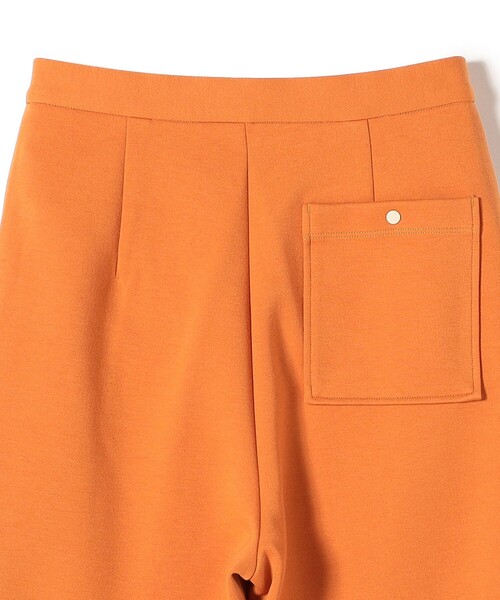 「SHIPS Days」 パンツ ONE SIZE ダークグレー レディース_画像7