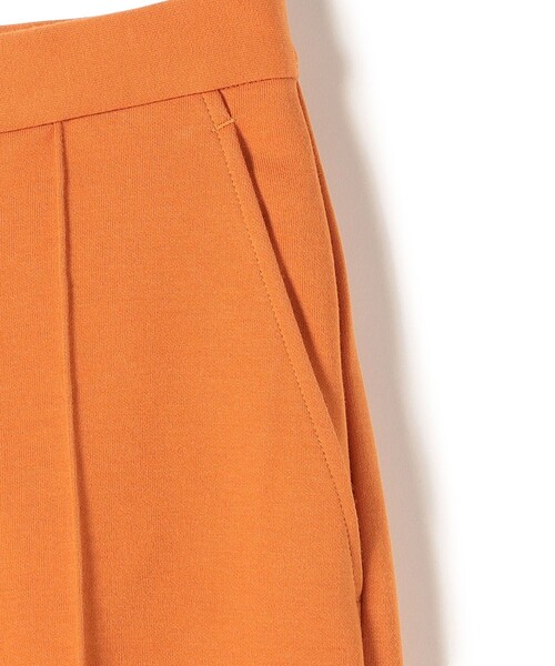 「SHIPS Days」 パンツ ONE SIZE ダークグレー レディース_画像8