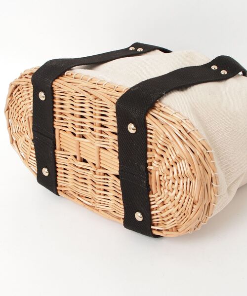 anatelier（アナトリエ） ハンドバッグ 00 ブラック レディース