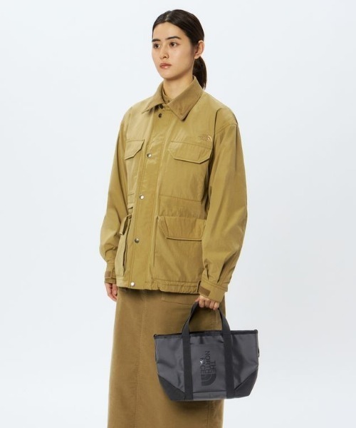トートバッグ THE NORTH FACE/ザ・ノース・フェイス トートバッグ BCスタンダードトートミニ NM82501 レディース メンズの画像
