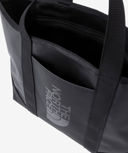 トートバッグ THE NORTH FACE/ザ・ノース・フェイス トートバッグ BCスタンダードトートミニ NM82501 レディース メンズの画像