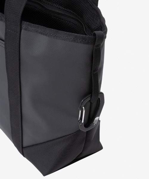 トートバッグ THE NORTH FACE/ザ・ノース・フェイス トートバッグ BCスタンダードトートミニ NM82501 レディース メンズの画像