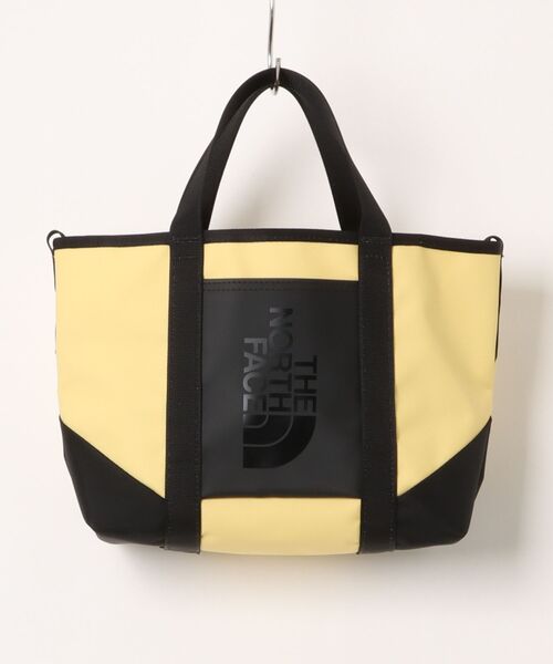 トートバッグ THE NORTH FACE/ザ・ノース・フェイス トートバッグ BCスタンダードトートミニ NM82501 レディース メンズの画像